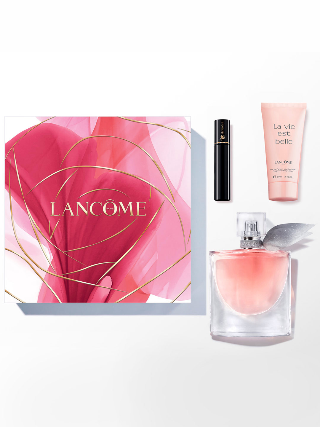 

Lancome La Vie Est Belle EDP Gift Set - 102 ml, Pink