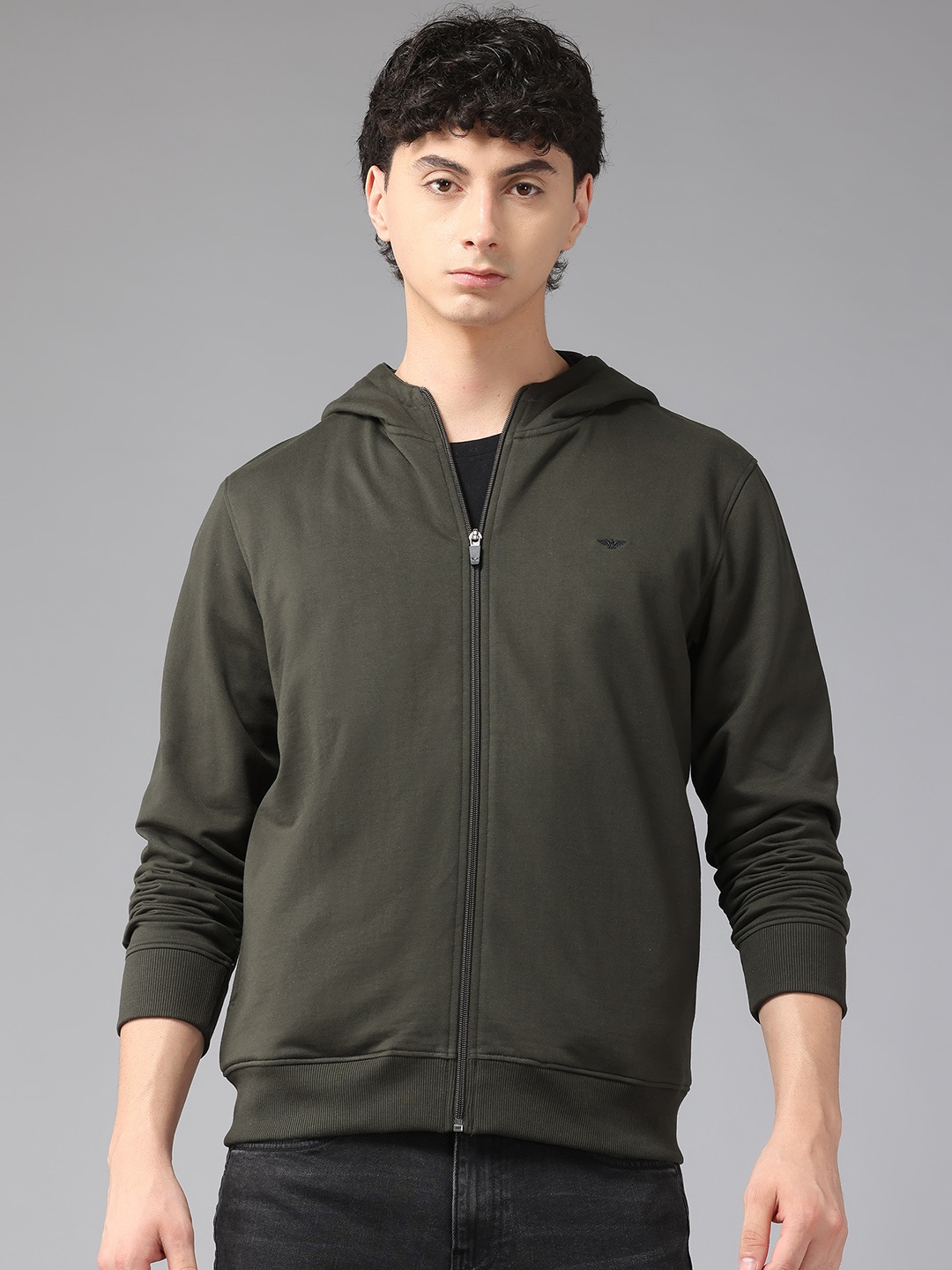 

Park Avenue, Olive