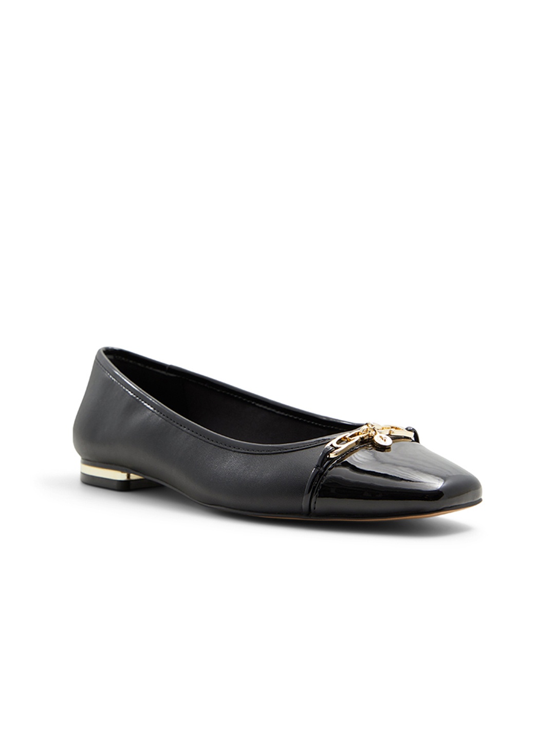 

ALDO Women Loafers, Black