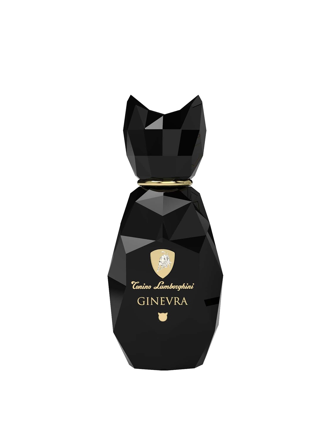 

Tonino Lamborghini Women Ginevra Black Eau De Parfum 30ml