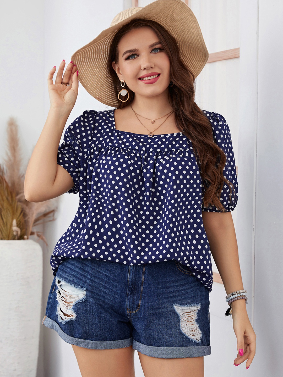 

StyleCast Tank Top, Multi