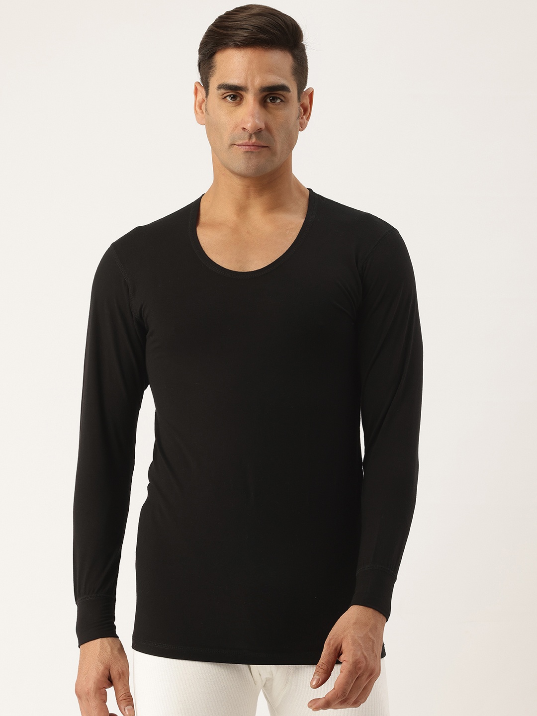 

Monte Carlo UV Sterilization Solid Thermal Top, Black