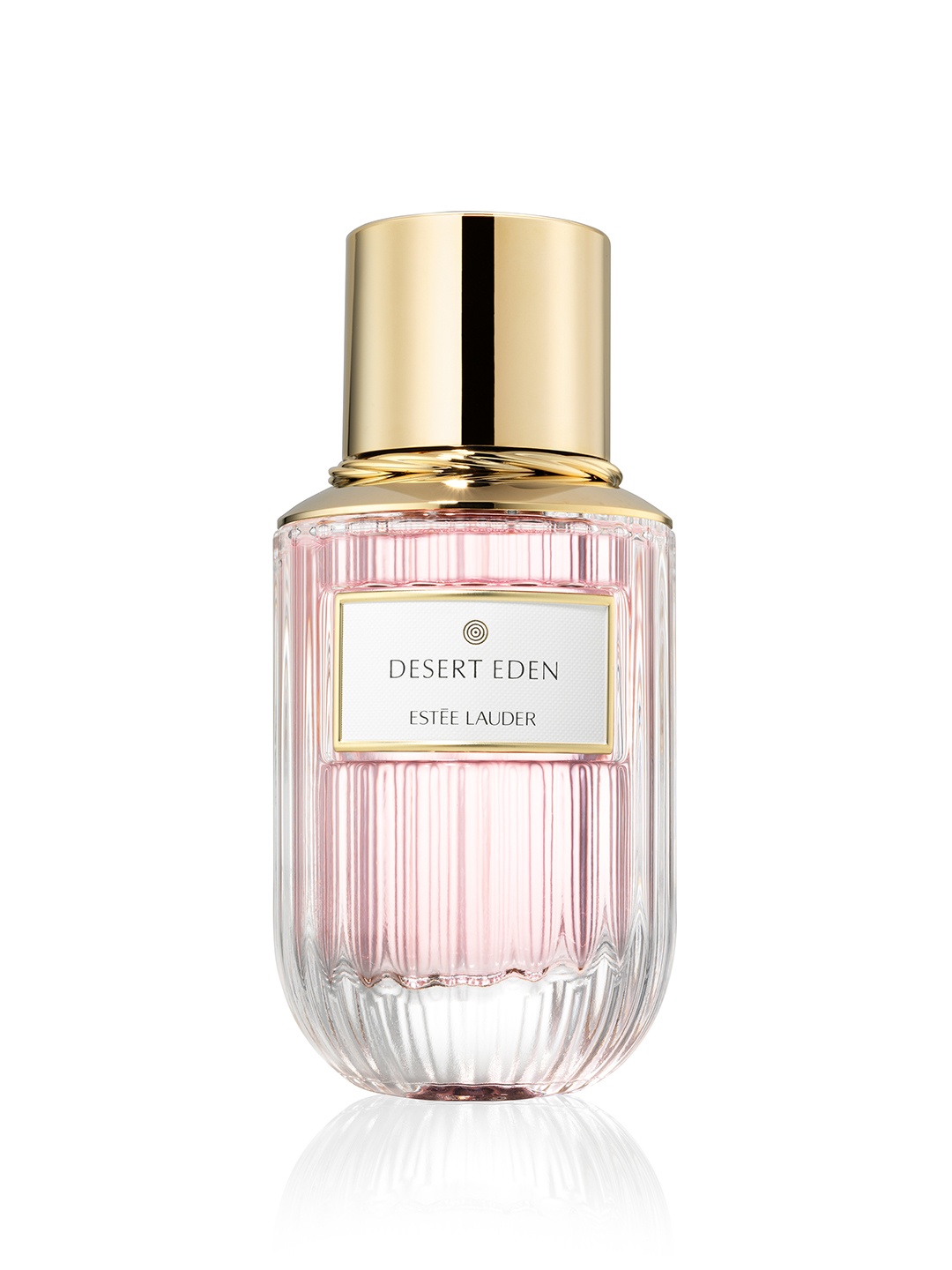 

Estee Lauder Desert Eden Refillable Eau De Parfum - 40 ml, Pink