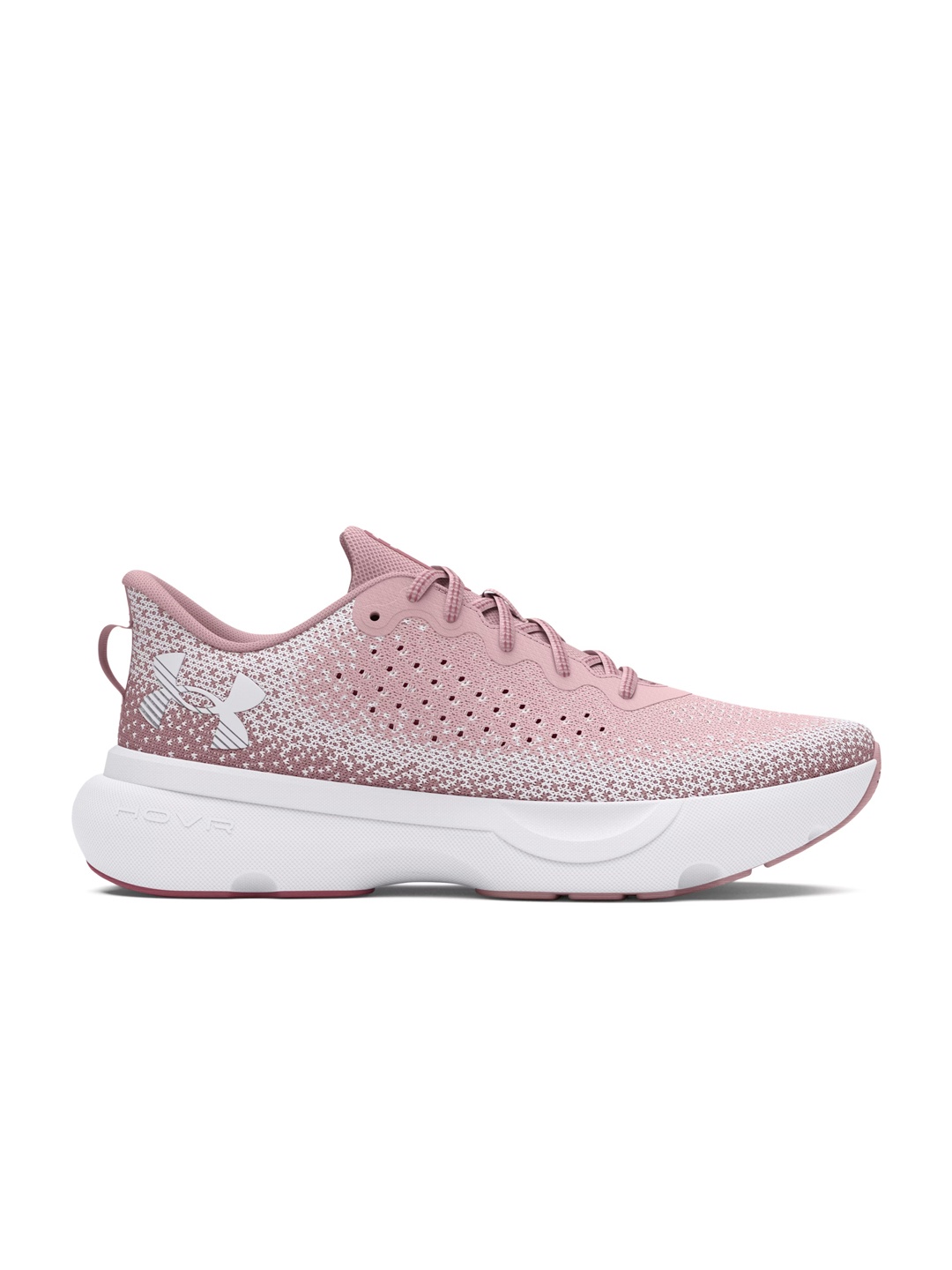 

UNDER ARMOUR Women Infinite Running Shoes, Pink