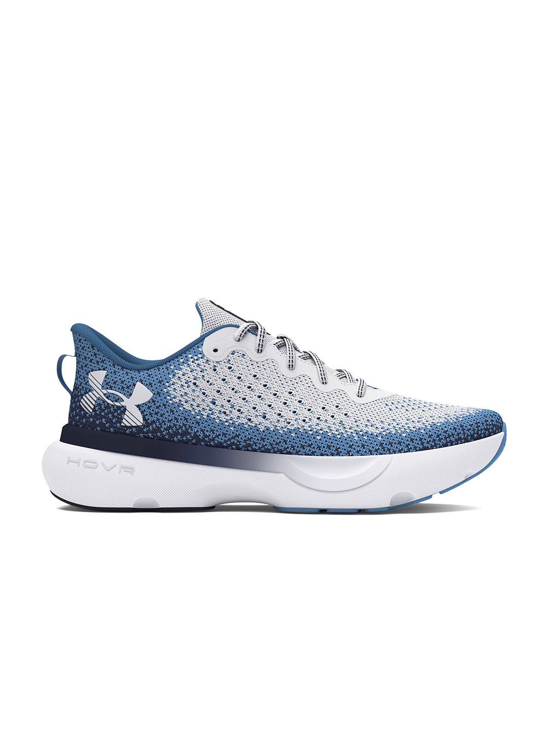 

UNDER ARMOUR Men Infinite Running Shoes, White