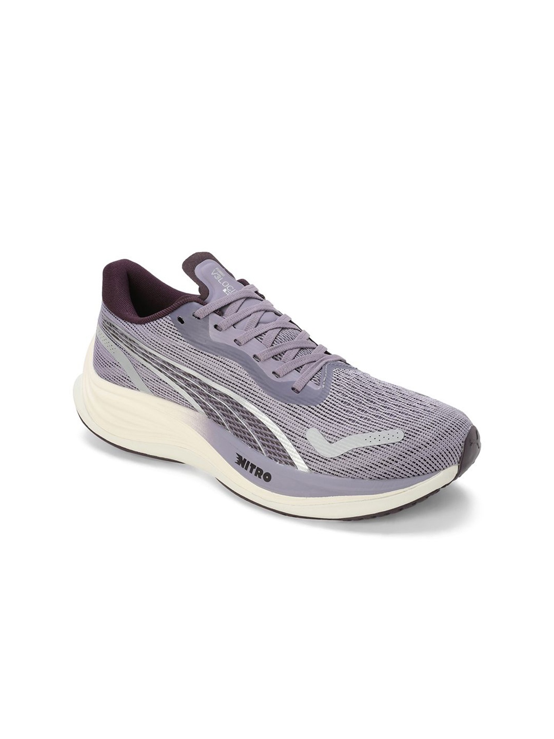 

Puma Velocity Nitro 3 Women's Running Shoes, Purple