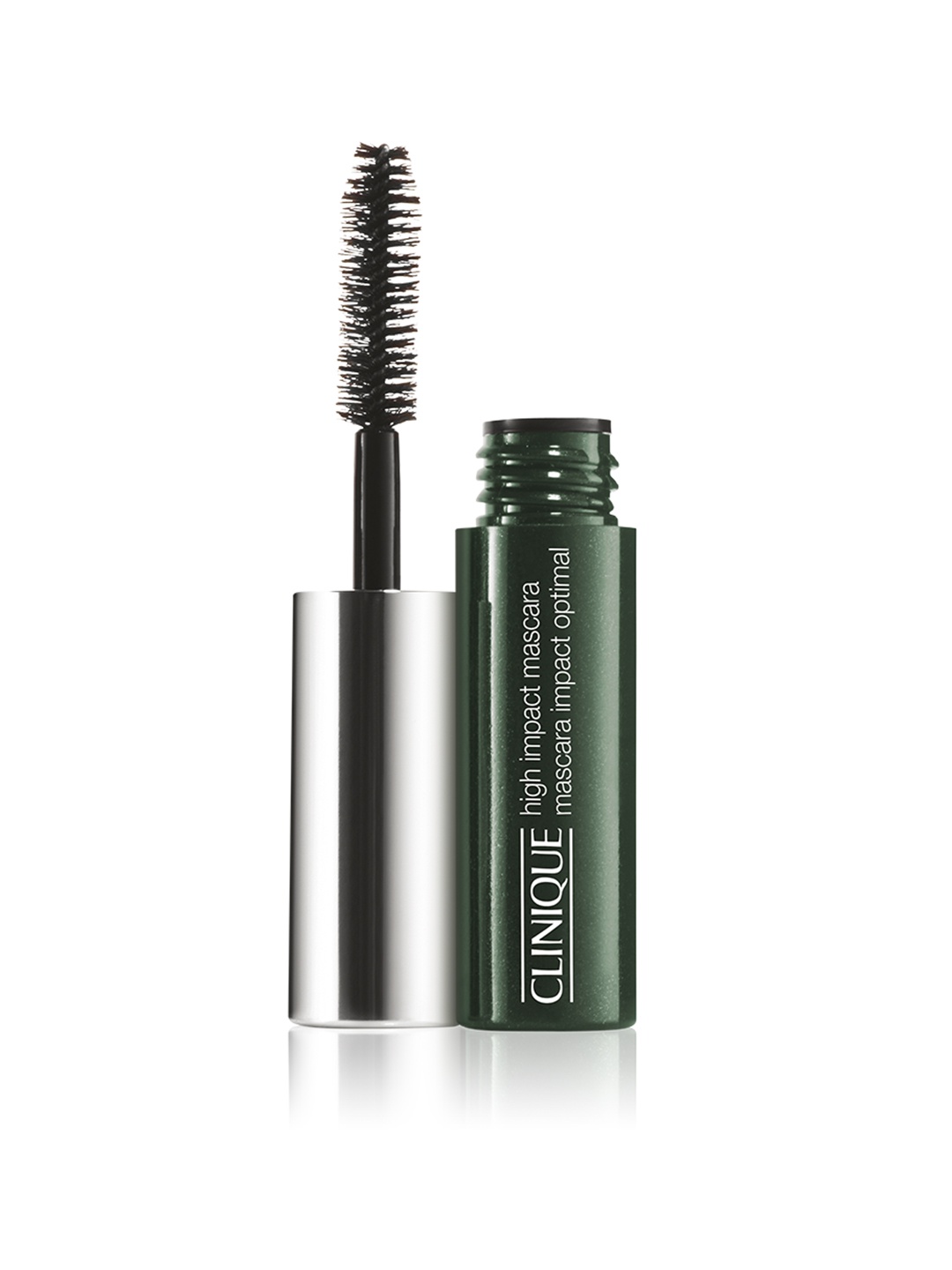

Clinique High Impact Mini Mascara - 7ml, Black