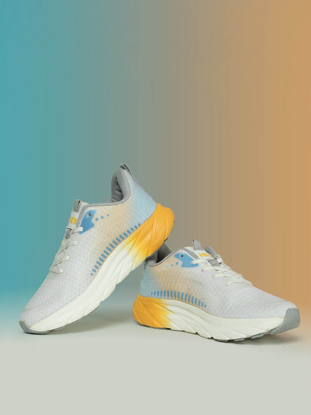 

HRX by Hrithik Roshan Men Training Shoes, Grey