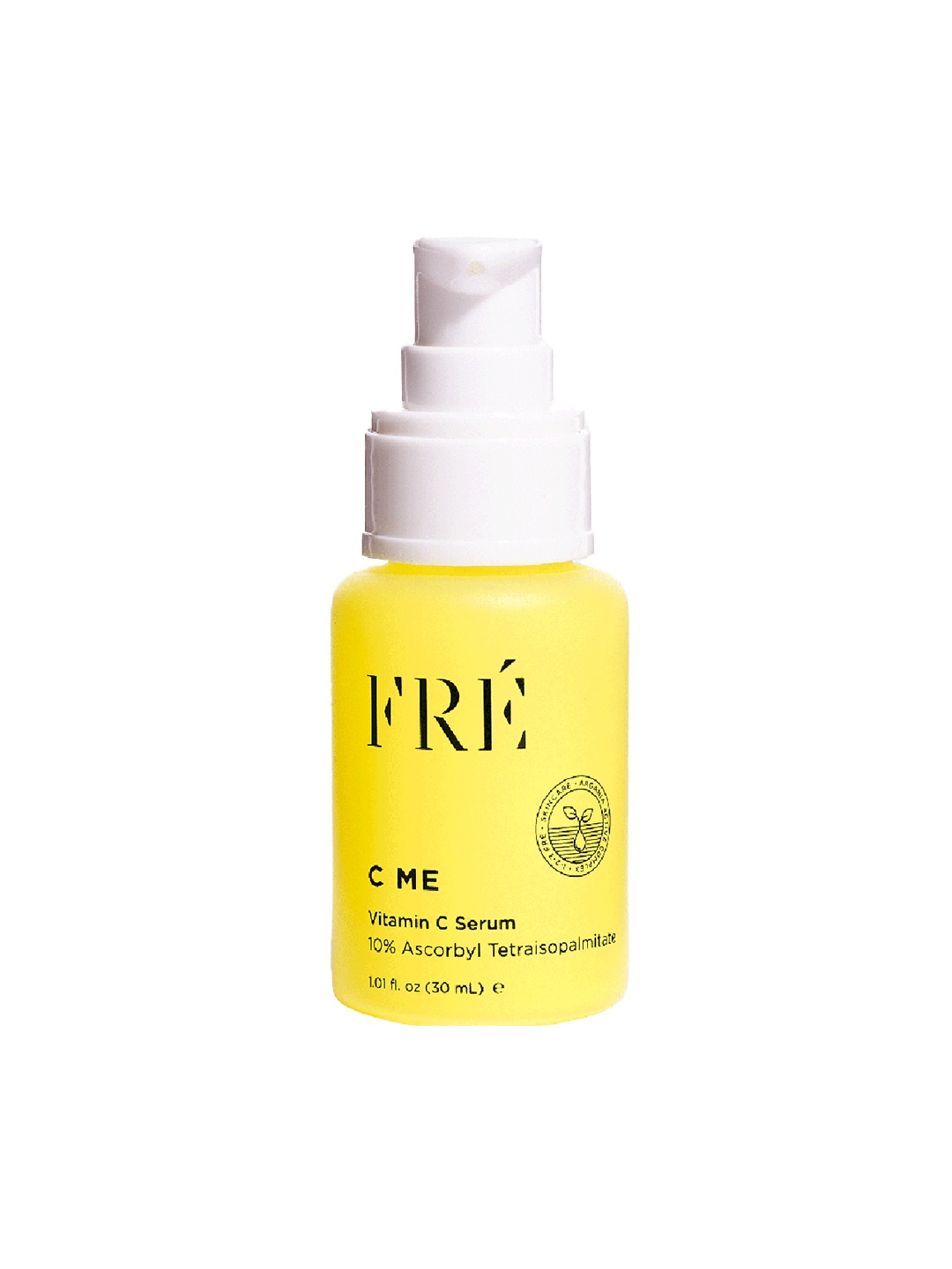 

FRE C Me Vitamin C Serum with Argan Oil - 30 ml, Yellow