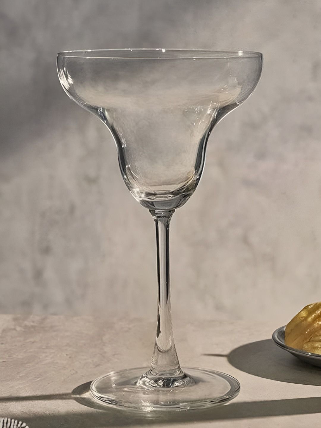 

Ocean Transparent 6 Pieces Glass Champagne Glass 345ml