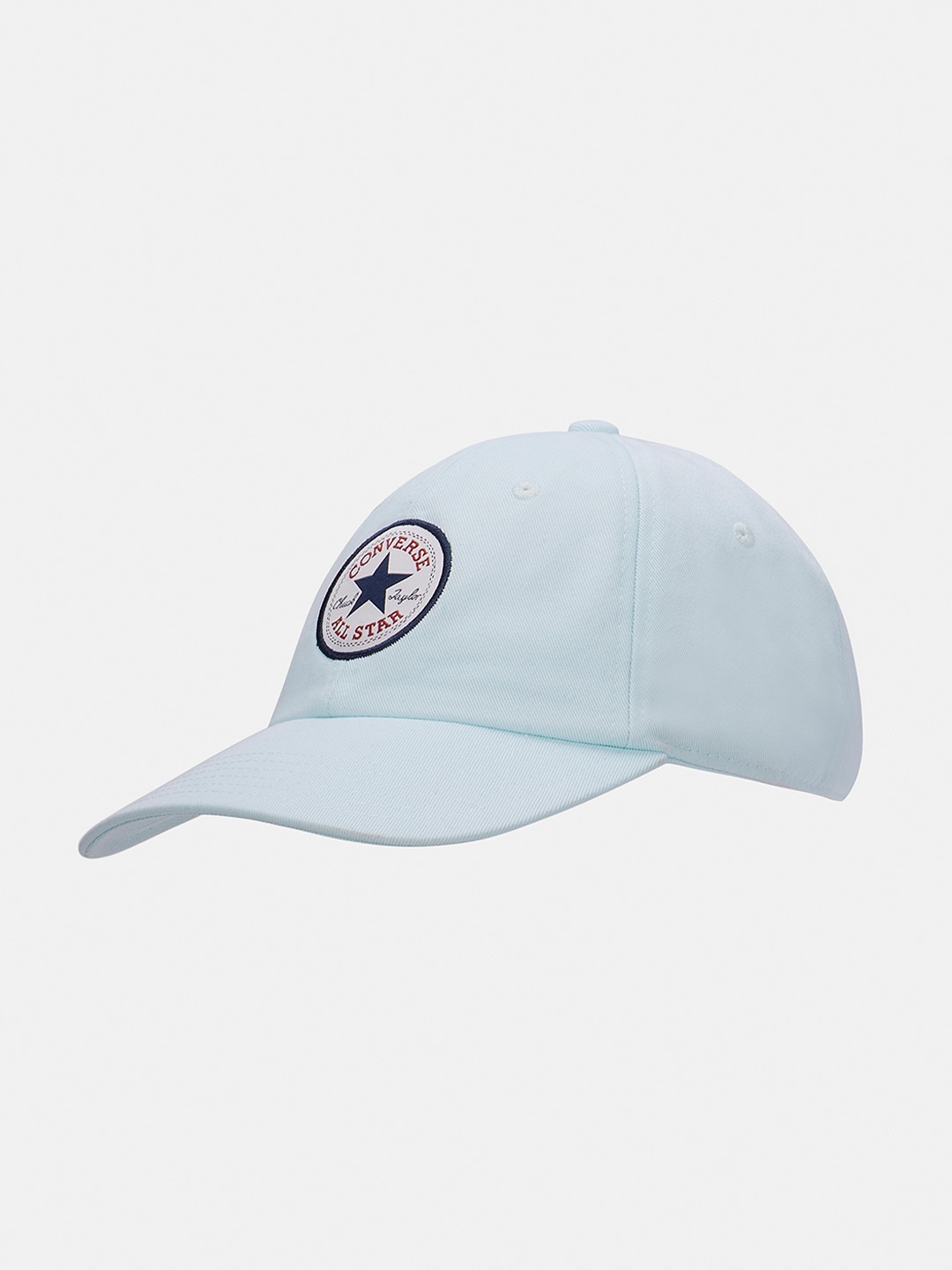 

Converse Unisex All Star Patch Baseball Cap, Blue