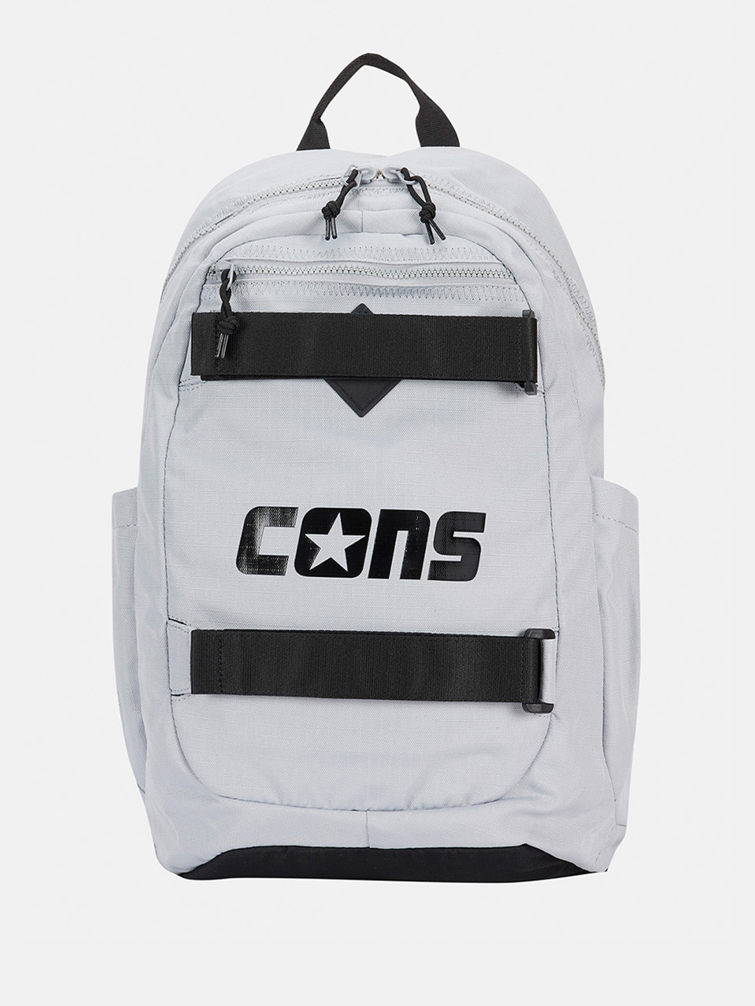 

Converse Unisex Cons Utility Backpack Wolf Grey