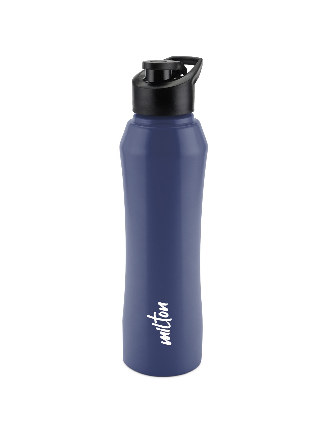 

Milton Comet 1000 Blue Single Stainless Steel Water Bottle 1000 ml