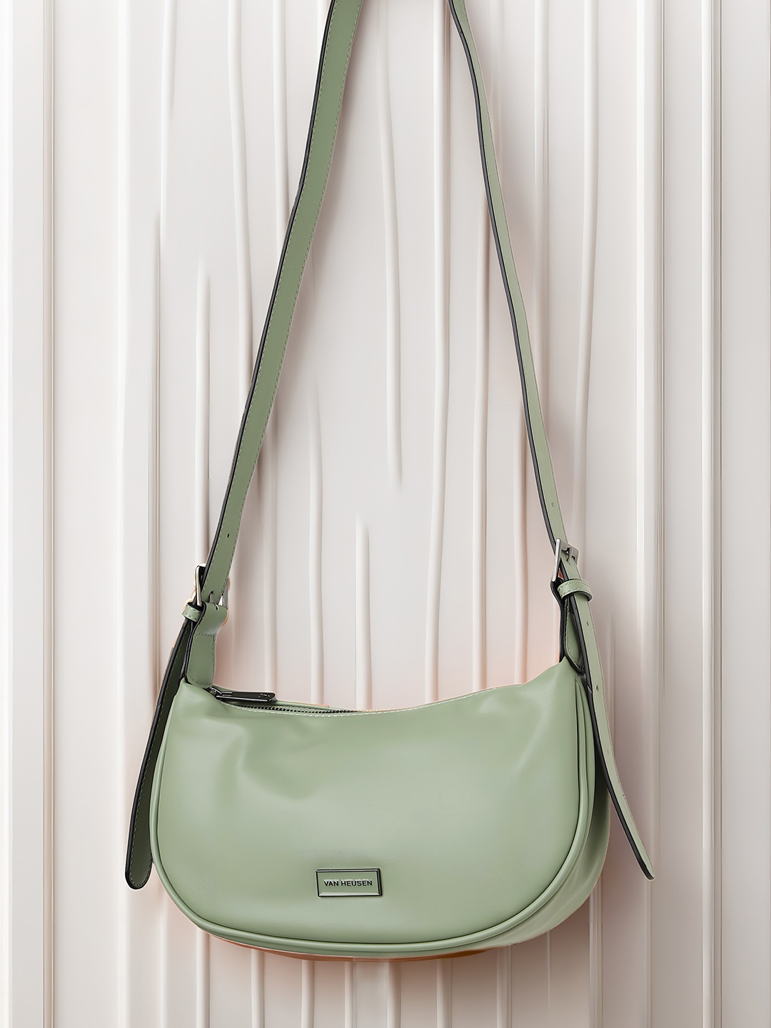 

Van Heusen Shoulder Bag, Green
