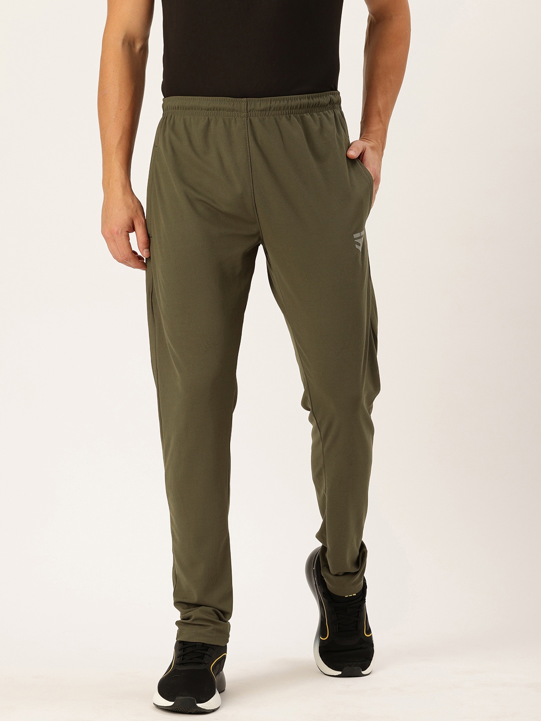 

Sports 52 Training or Gym Track Pant, Olive