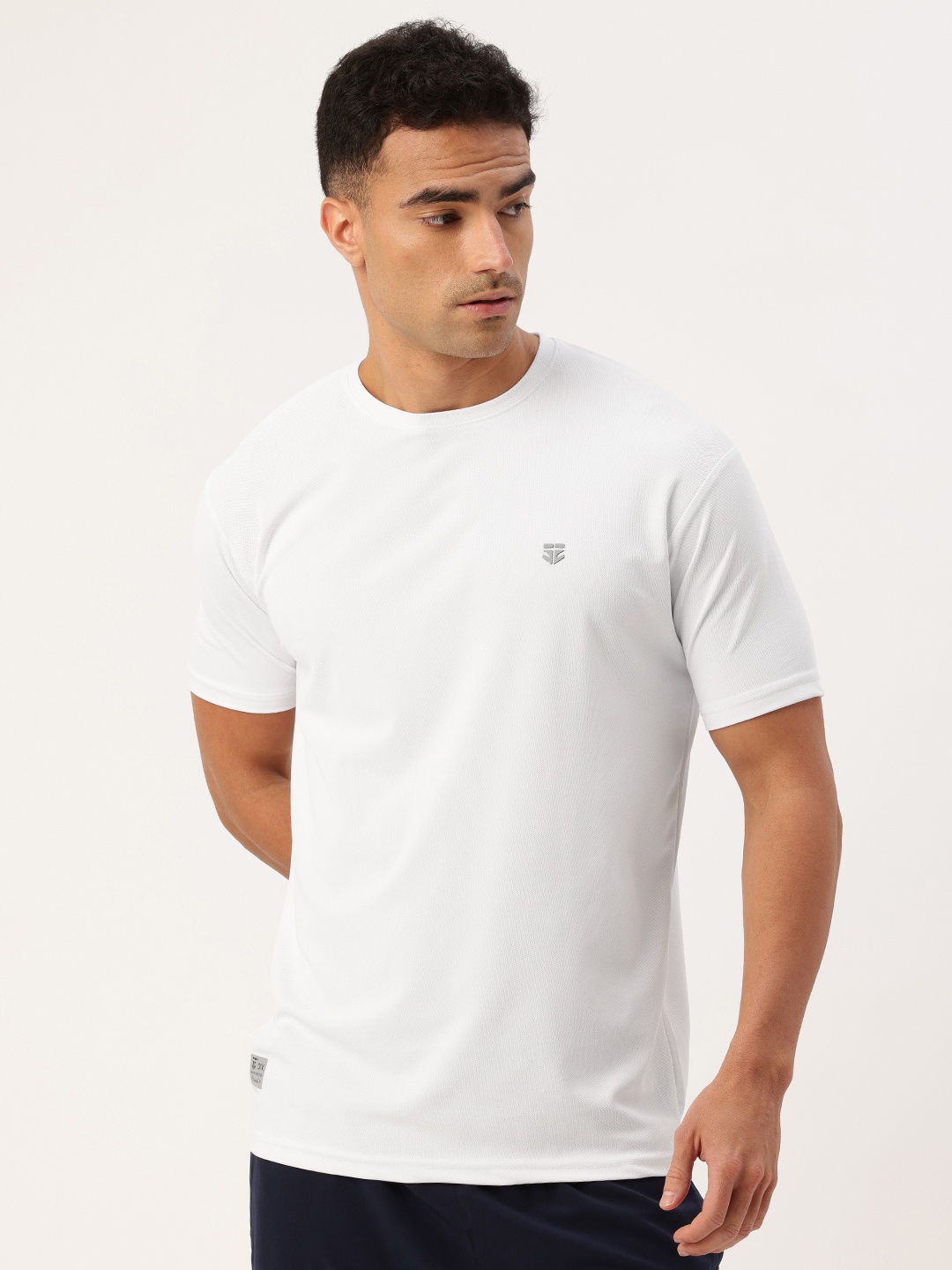 

Sports52 wear Dri-FIT Running T-shirt, White