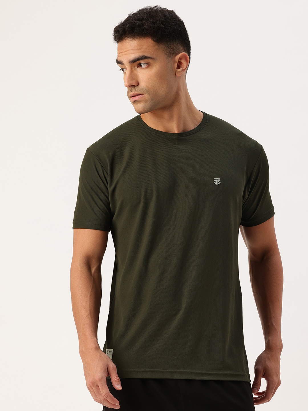 

Sports52 wear Dri-FIT Running T-shirt, Olive