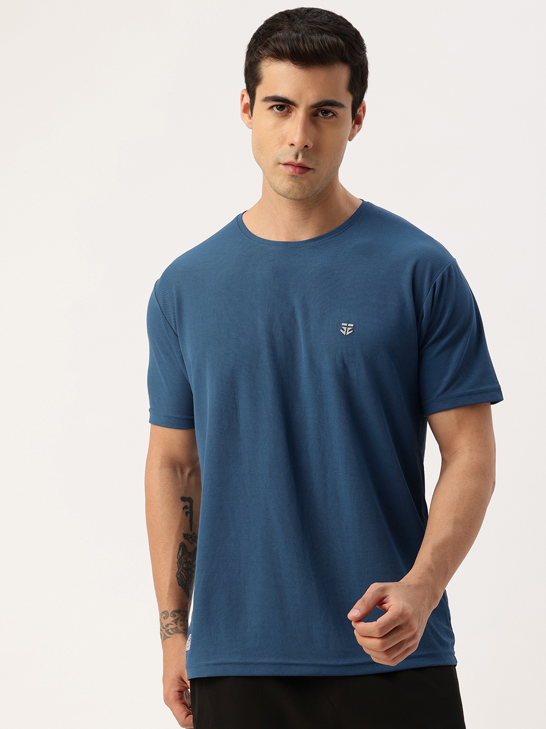 

Sports52 wear Dri-FIT Running T-shirt, Blue