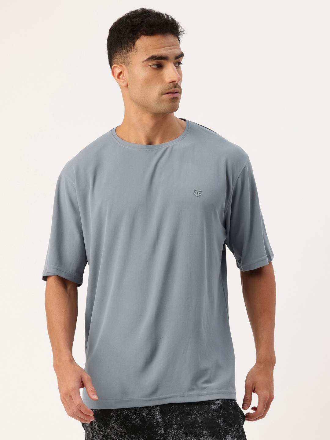 

Sports52 wear Dri-FIT Running T-shirt, Blue