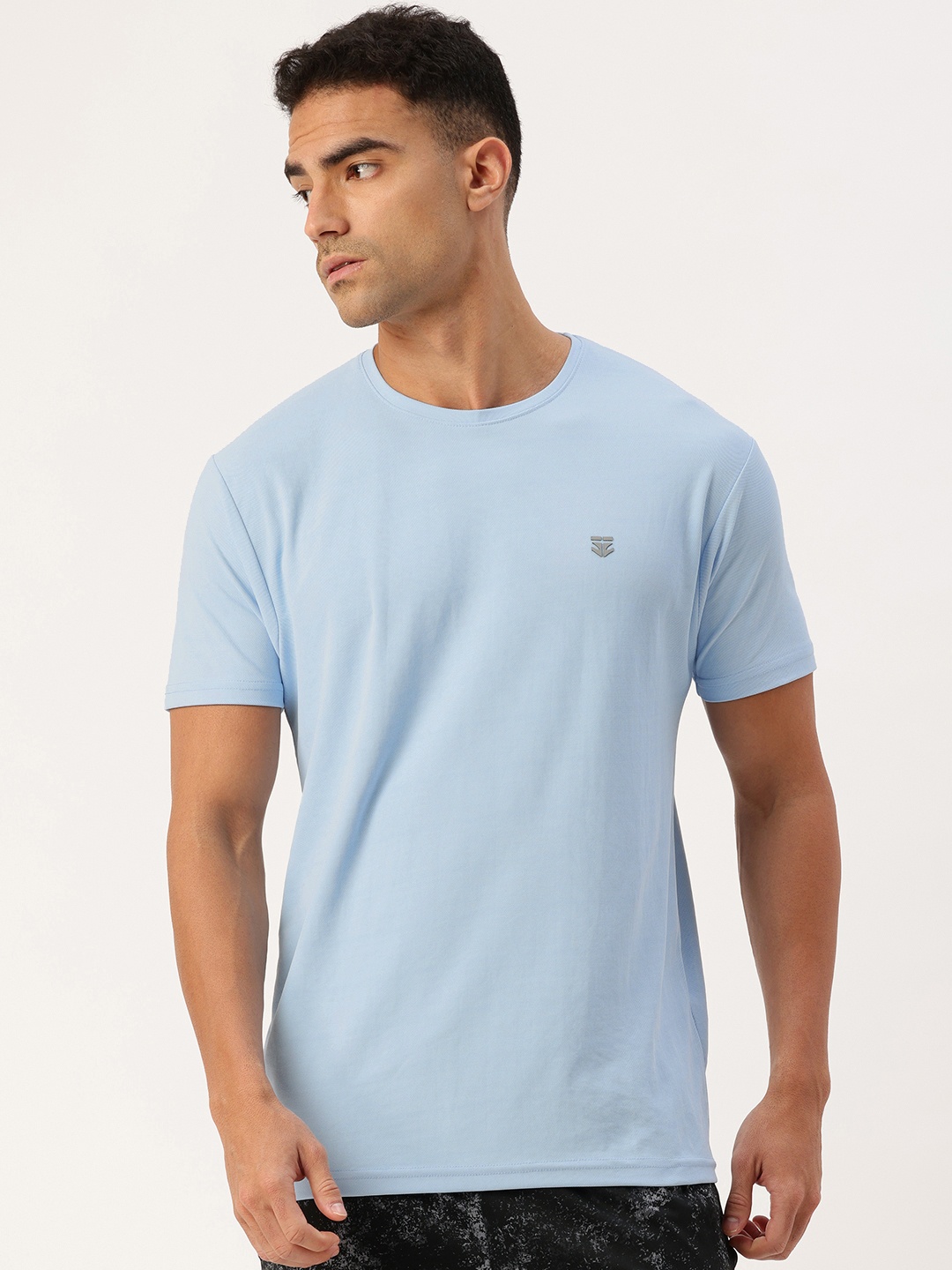

Sports52 wear Running Sports Dri-FIT T-shirt, Blue