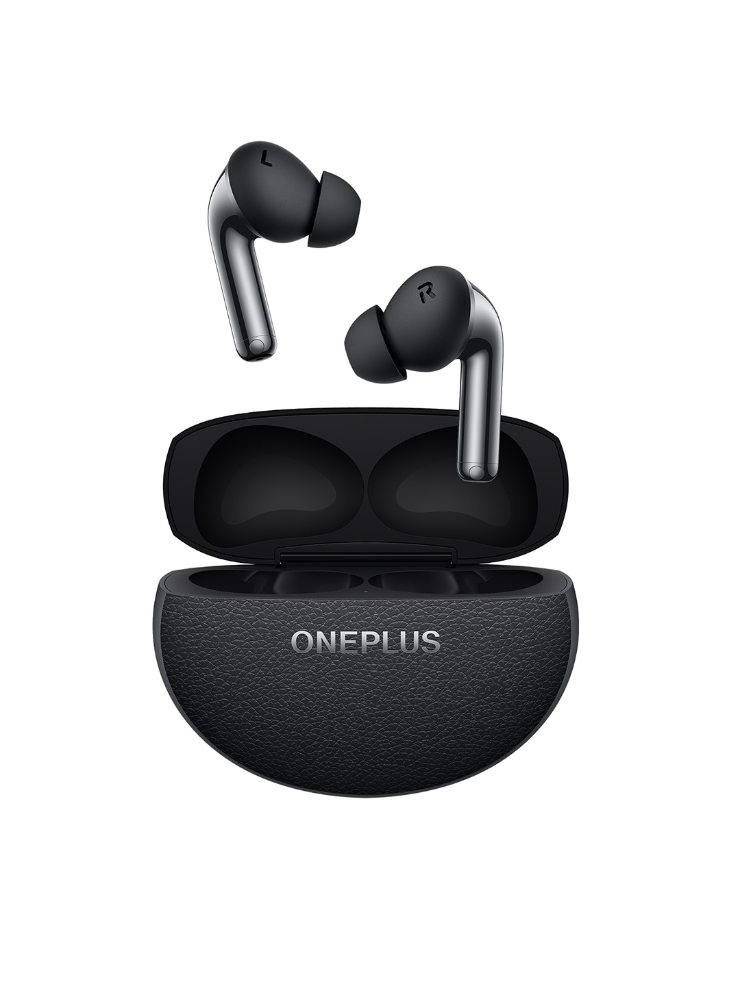 

OnePlus Buds Pro 3 Bluetooth True Wireless In-Ear Buds with Dual Drivers, Black