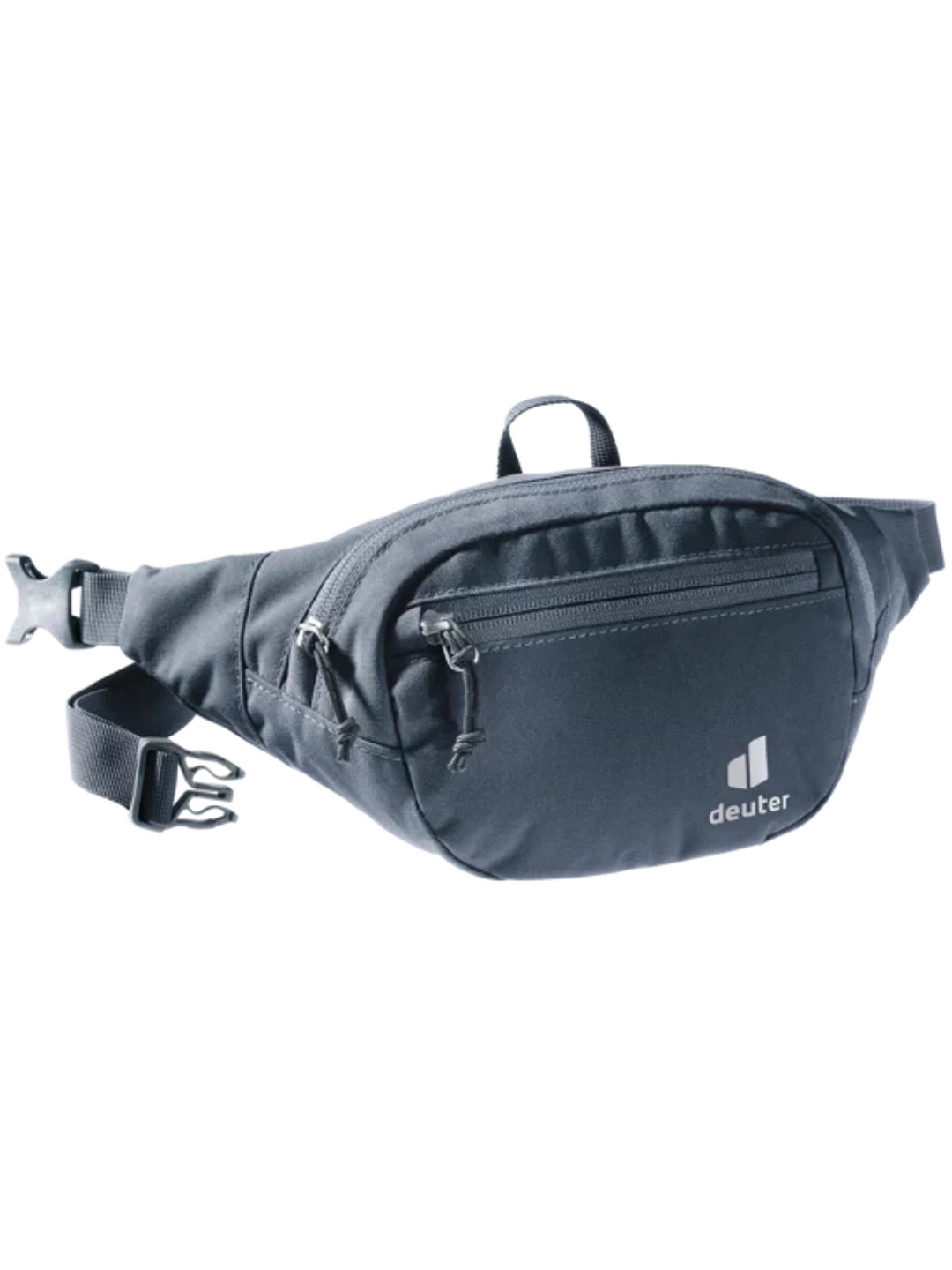 

Deuter Textured Soft-Case Waist Pouch, Black