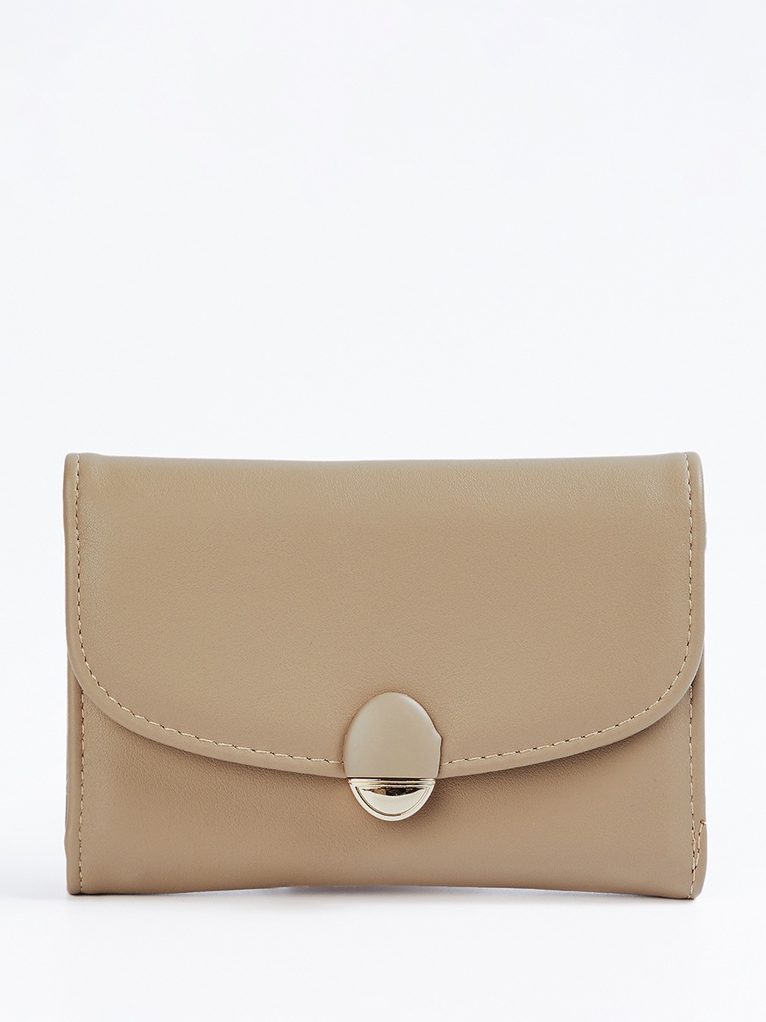 

Ginger by Lifestyle Women Passport Holder, Brown