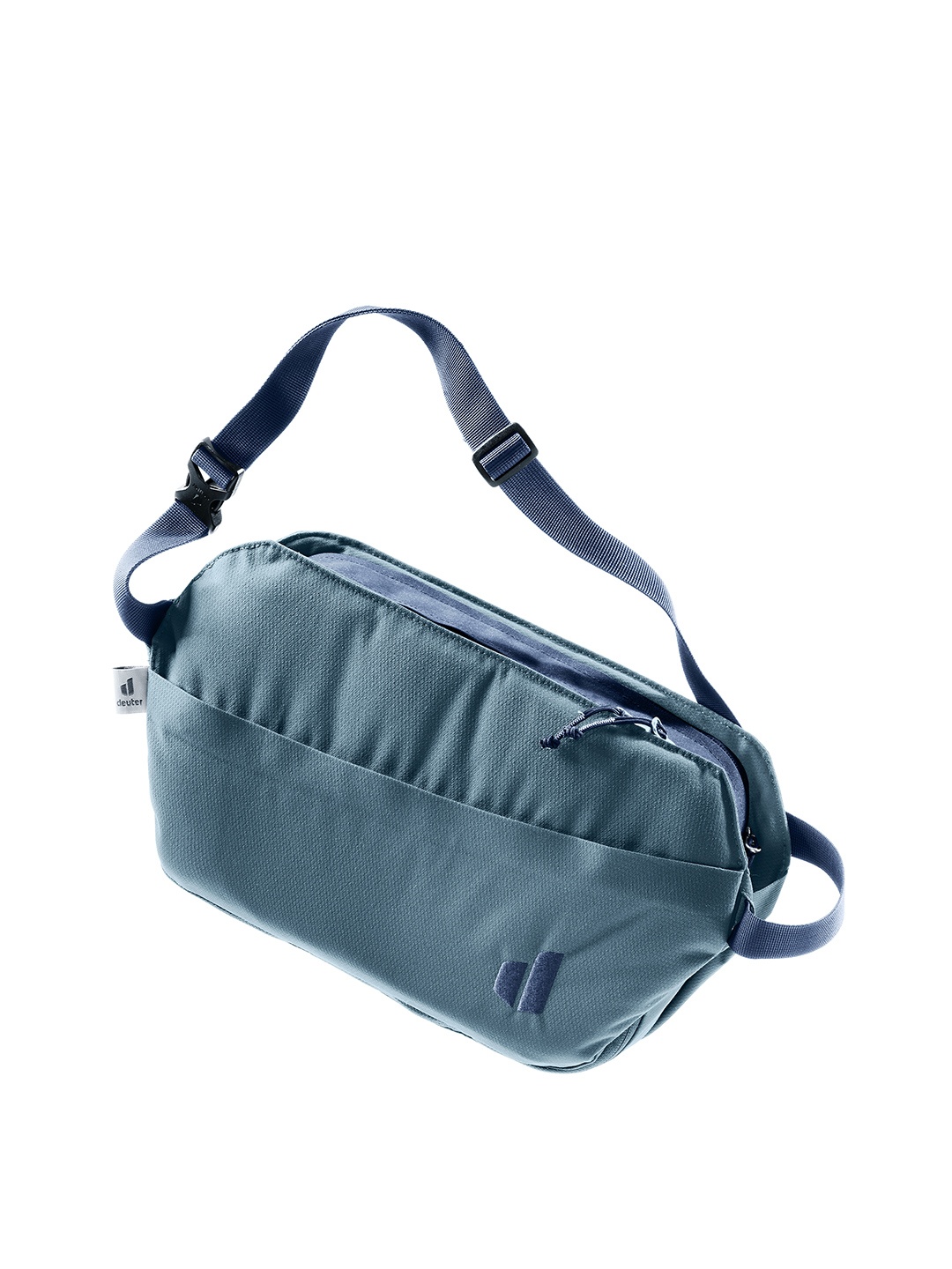 

Deuter Soft-Case Reflective Zip Waist Pouch, Blue