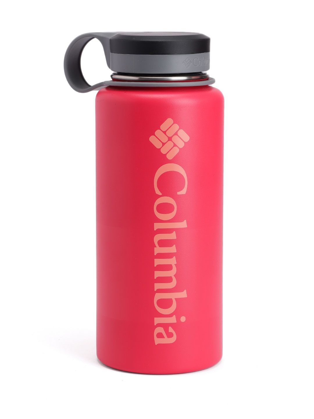 

Columbia Unisex Red Stainless Steel Insulated Vacuum Hydration Bottle 950 ml