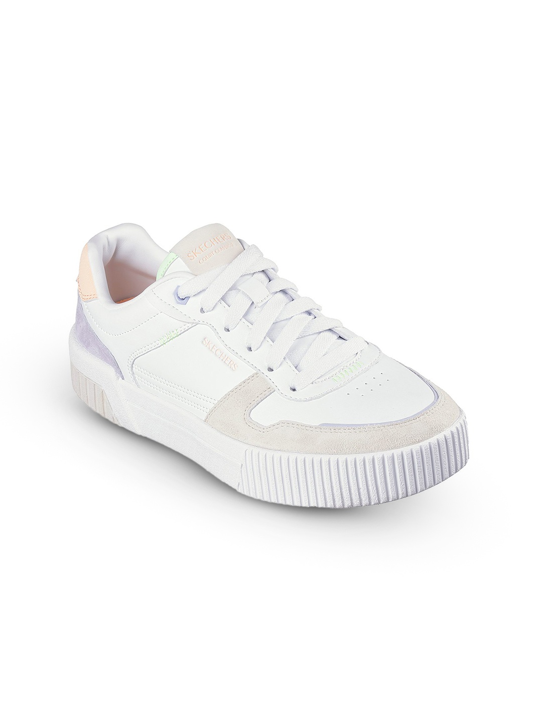

Skechers JADE-STYLISH TYPE Women Sneakers, White