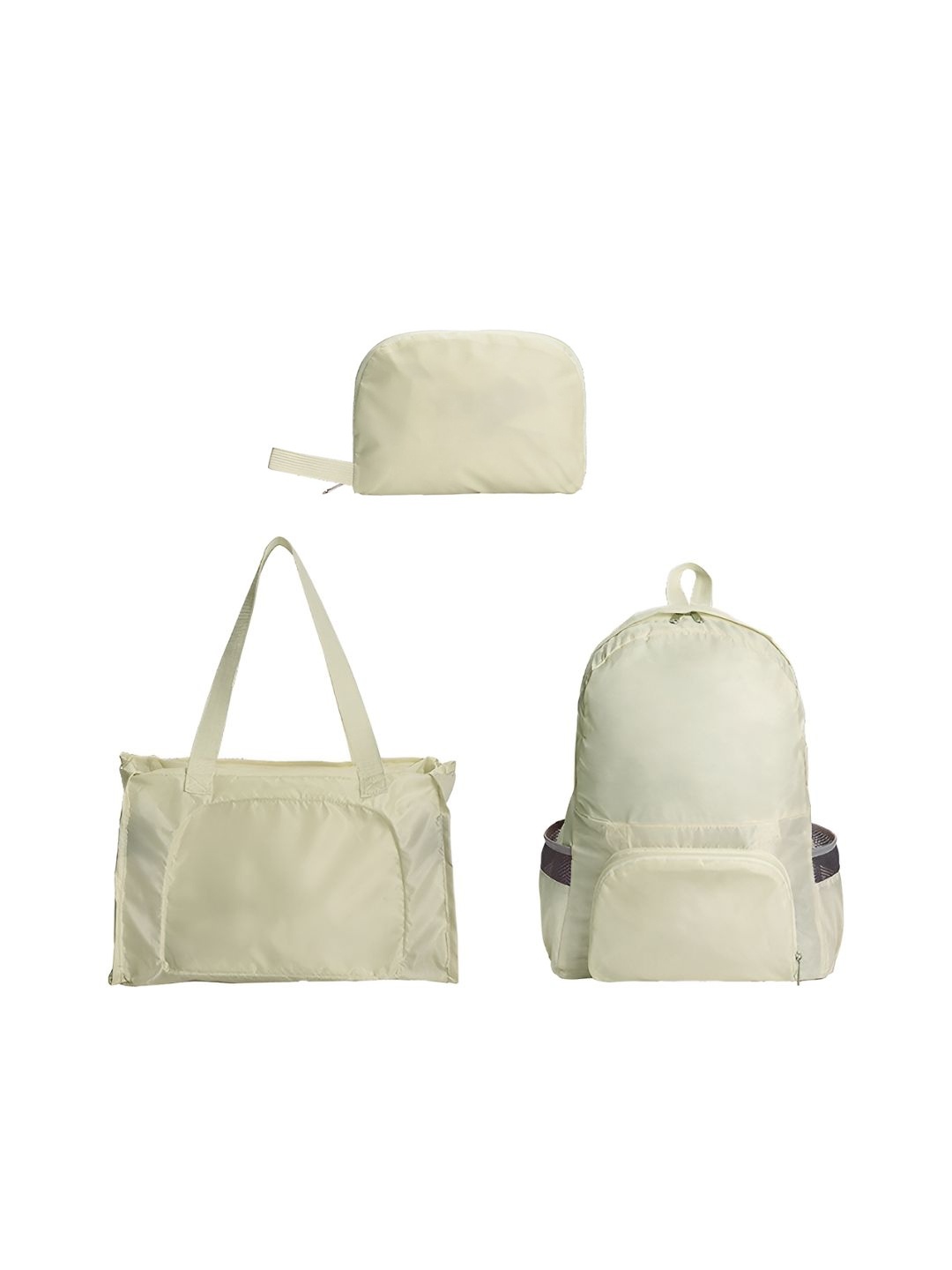 

Aura 3-Way Reversible Backpack, Green
