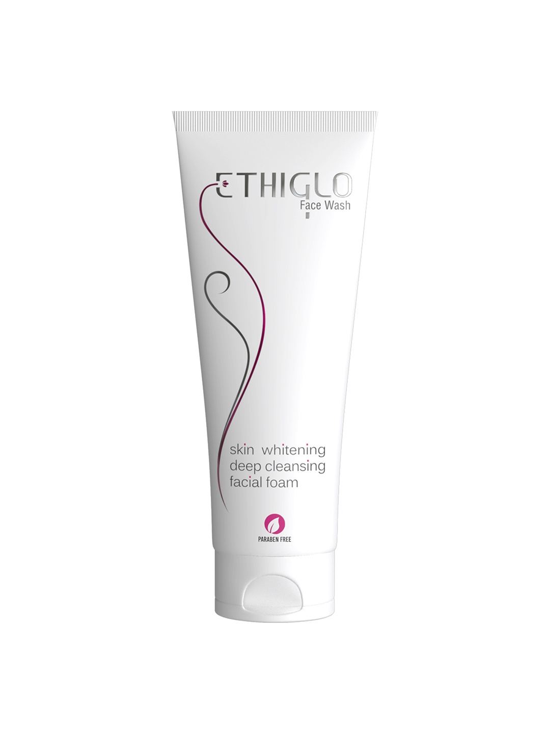 

ETHIGLO Skin Whitening Face Wash - 200ml, Transparent
