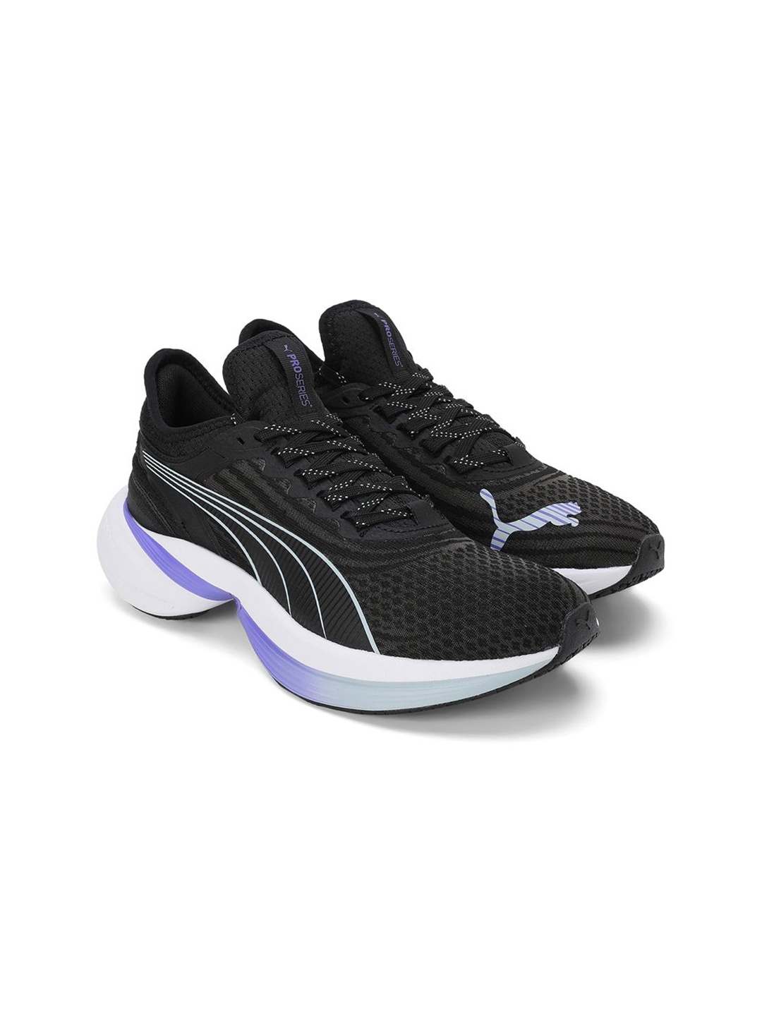 

Puma Women Conduct Pro Running Shoes, Black