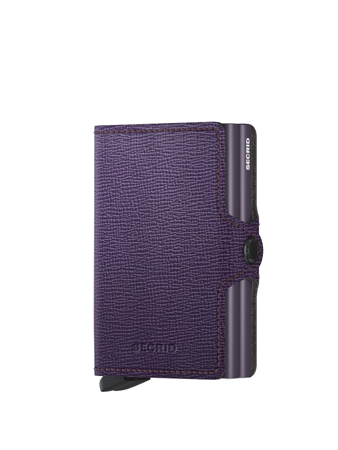 

SECRID Purple Crisple Twinwallet