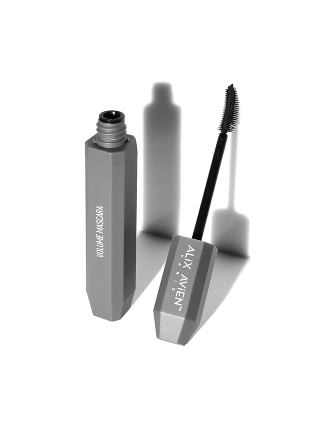 

ALIX AVIEN PARIS Volume Mascara - 10ml, Black