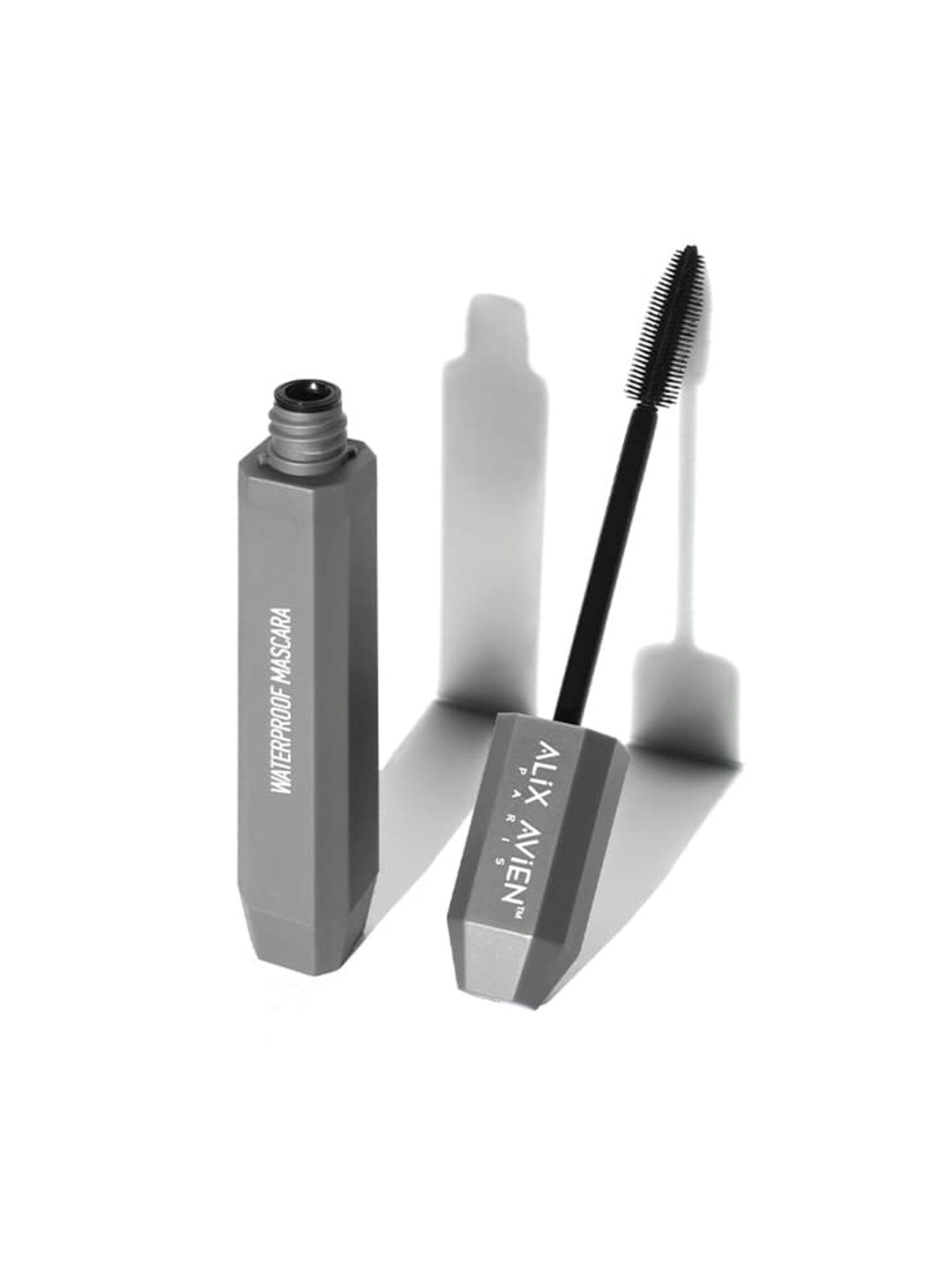 

ALIX AVIEN PARIS Waterproof Mascara - 10ml, Black