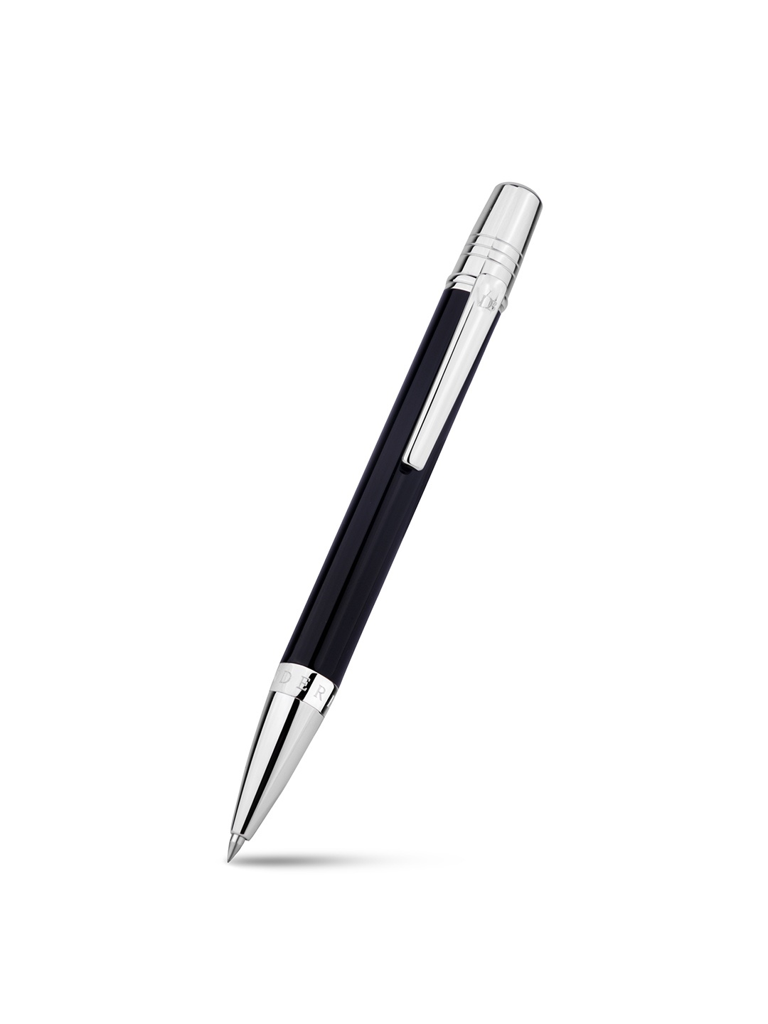 

VANDERBILT NEW YORK ShakeSphere - Rollerball Pen, Black