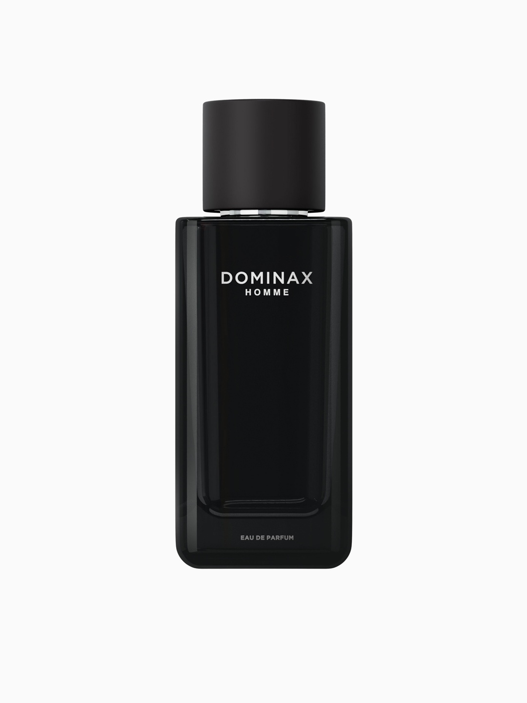 

Colorbar Men Dominax Homme Long Lasting Eau De Parfum - 100 ml, Transparent