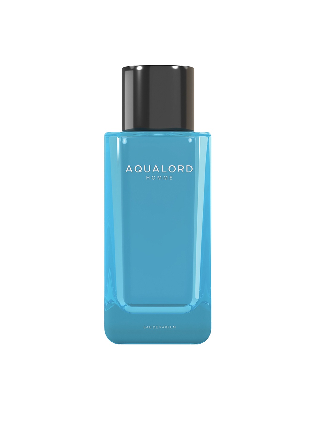 

Colorbar Aqualord Homme Men Long Lasting EDP -100 ml, Transparent