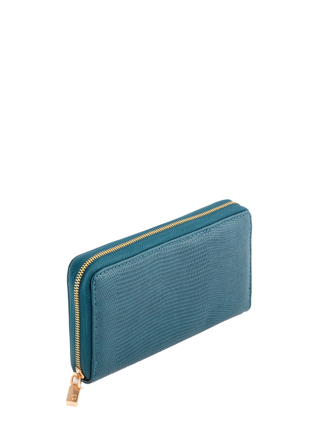 

CARPISA Women PU Two-Fold Wallet from The Cassandra, Blue