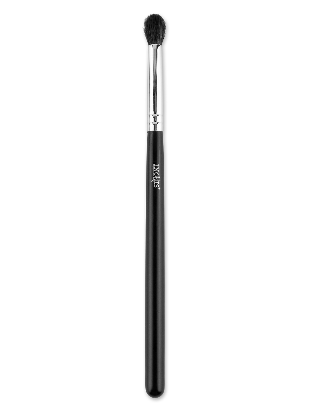 

INCHIS Eyeshadow Blending Brush EYE-305, Black