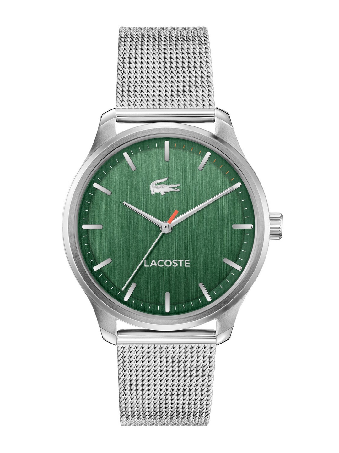 

Lacoste Men Lisbon Analogue Watch 2011374, Green