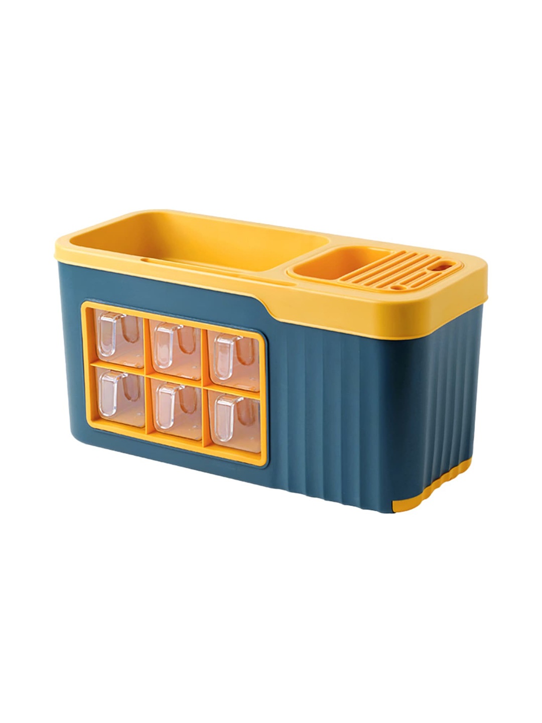 

UMAI Blue & Yellow Multi-Utility Organisers