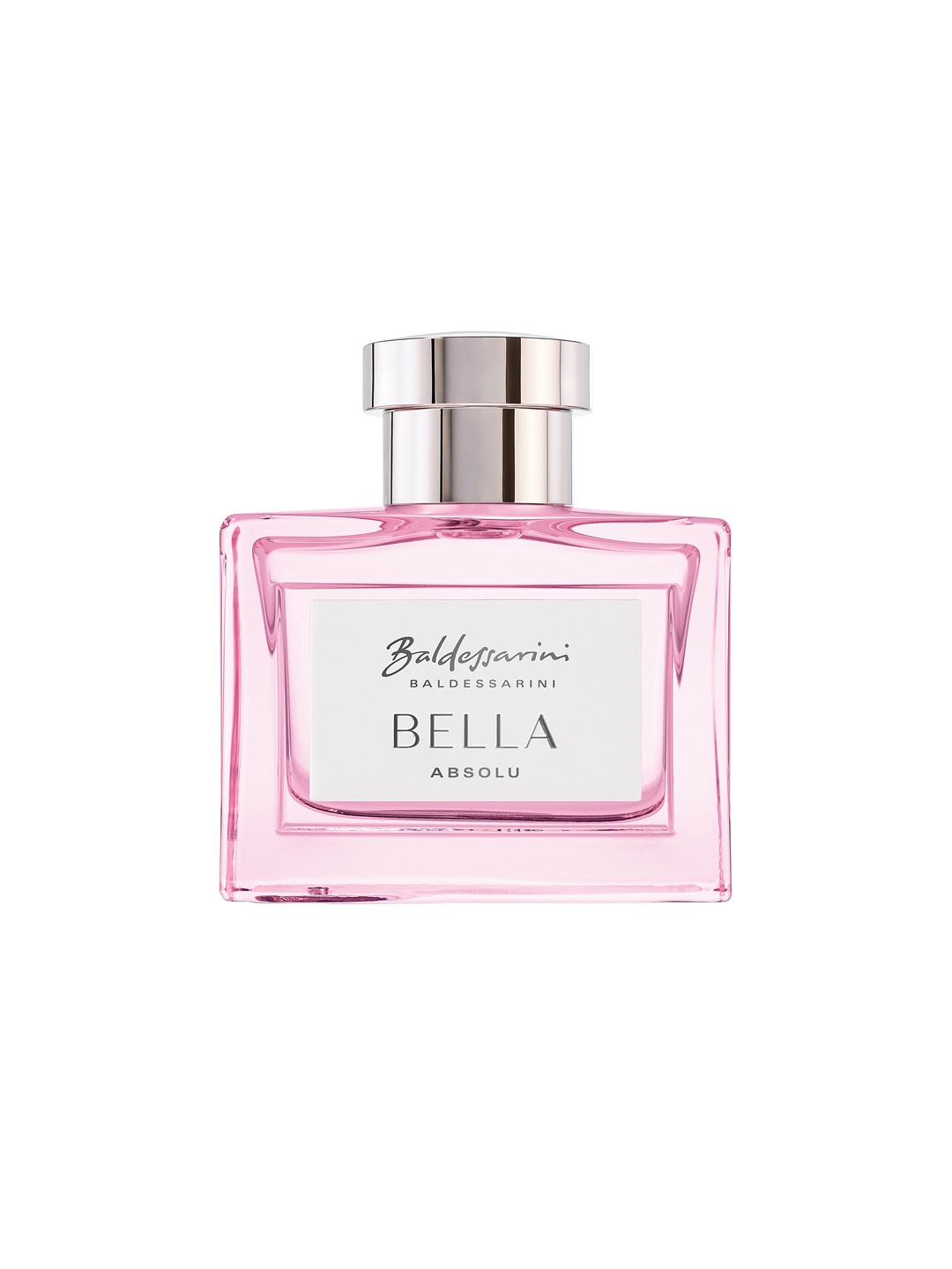 

Baldessarini Bella Absolu Long Lasting Women Eau De Parfum - 50ml, Transparent