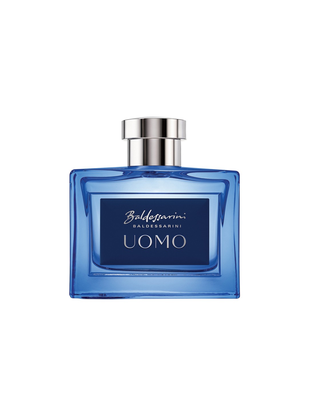

Baldessarini Uomo Long Lasting Men Eau De Toilette - 90ml, Transparent