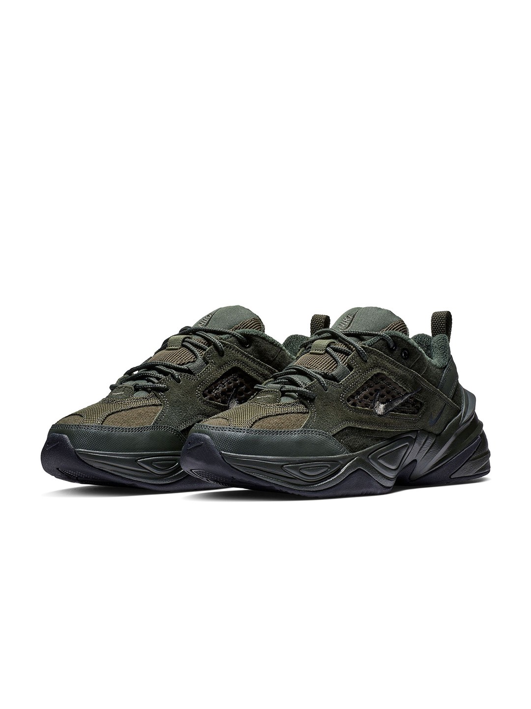 

Nike M2K Tekno SP Men's Shoes, Green