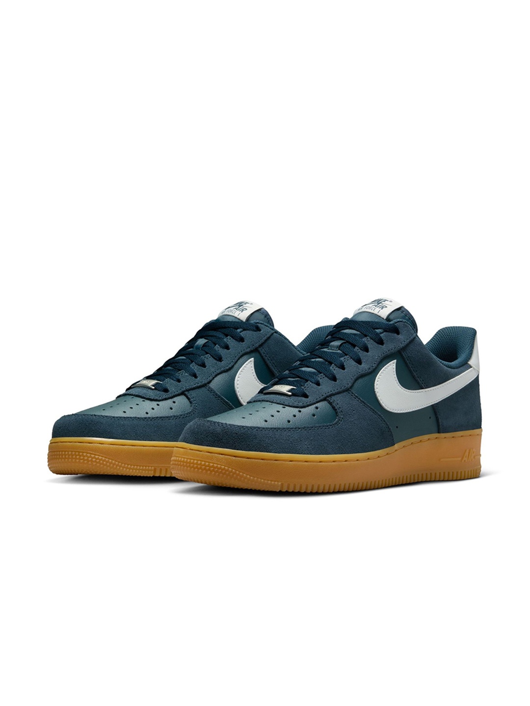 

Nike Air Force 1 '07 LV8 Men's Shoes, Blue