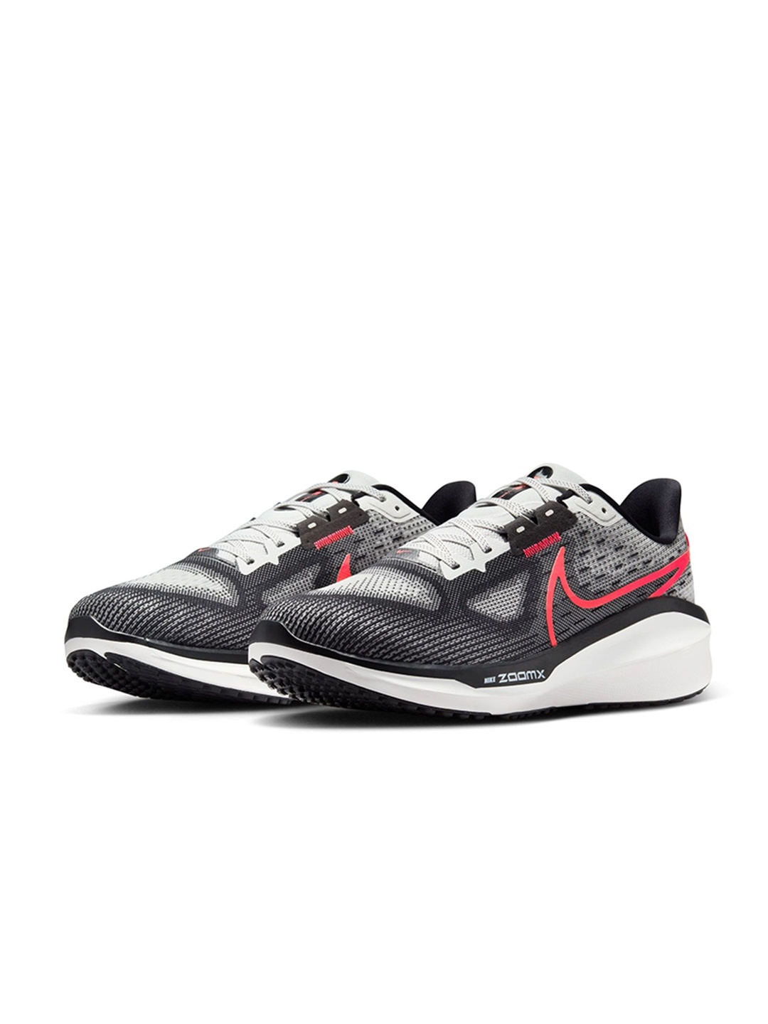 

Nike Vomero 17 Men's Road Running Shoes, Grey