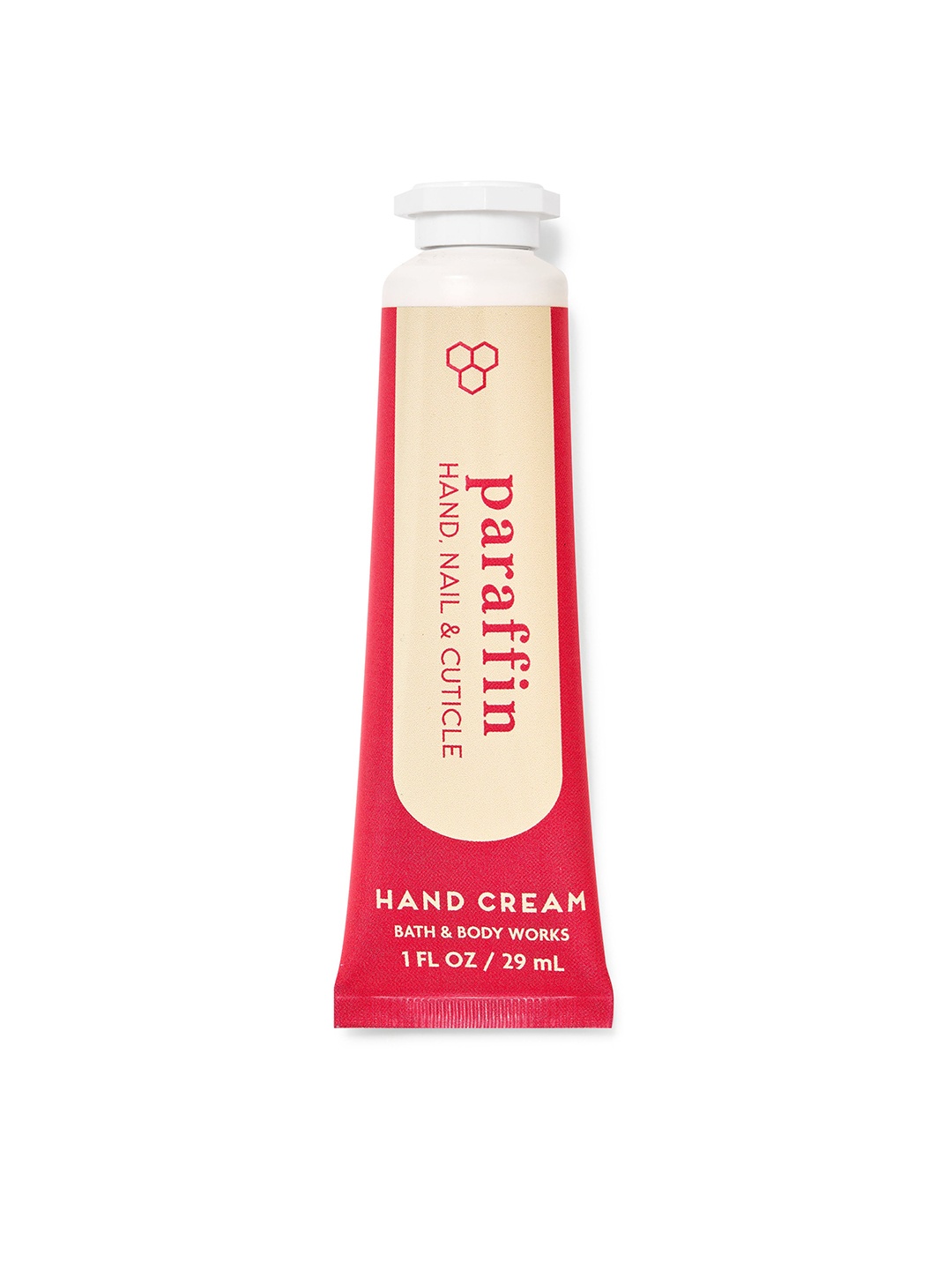 

Bath & Body Works Paraffin Hand Cream - 29 ml, Pink