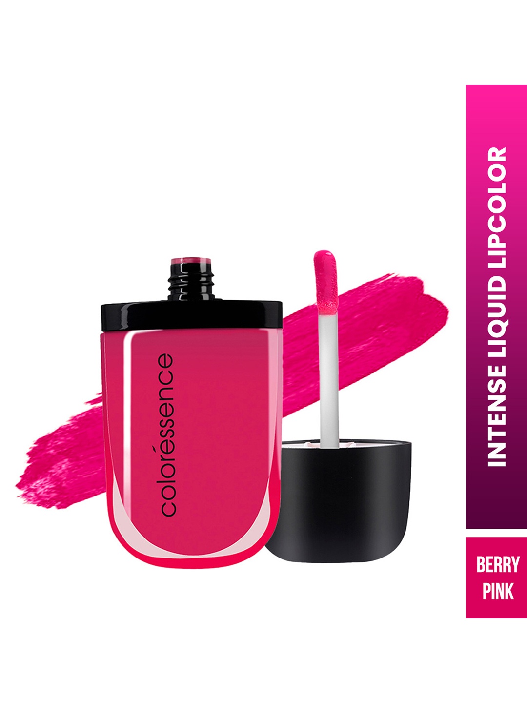 

Coloressence Intense Liquid Lip Color 8ml - Berry Pink